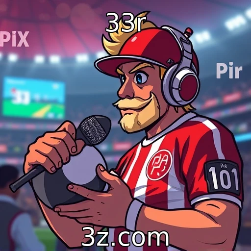 33r Estratégias vencedoras nas apostas esportivas: Como analisar partidas