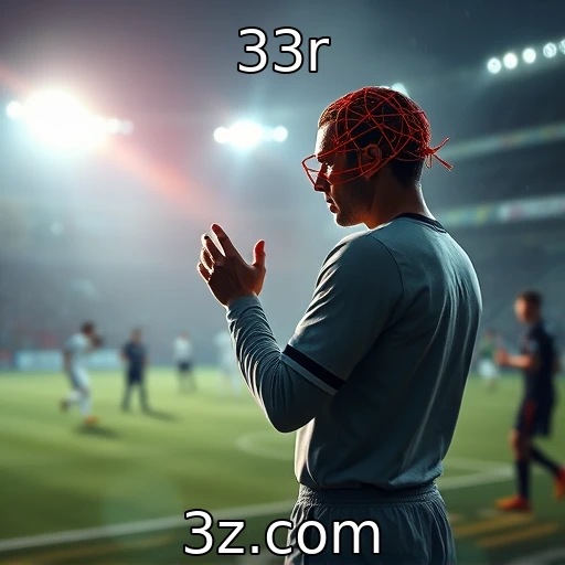 33r Desvendando as Apostas Esportivas: Análise de Partidas Cruciais