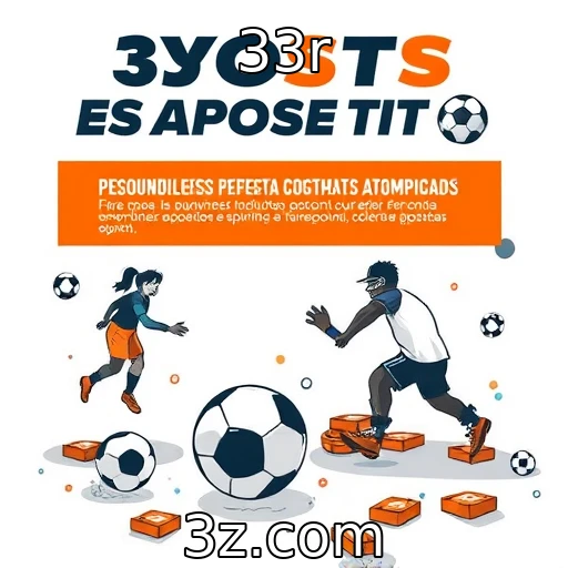 33r Apostas esportivas: como escolher a melhor estratégia para suas apostas
